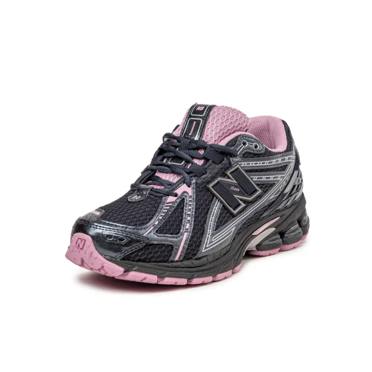 New Balance Sneakers Végétaliens|Chaussures De Running Retro*U1906RCU Eclipse / Pink Taffy / Black Cement