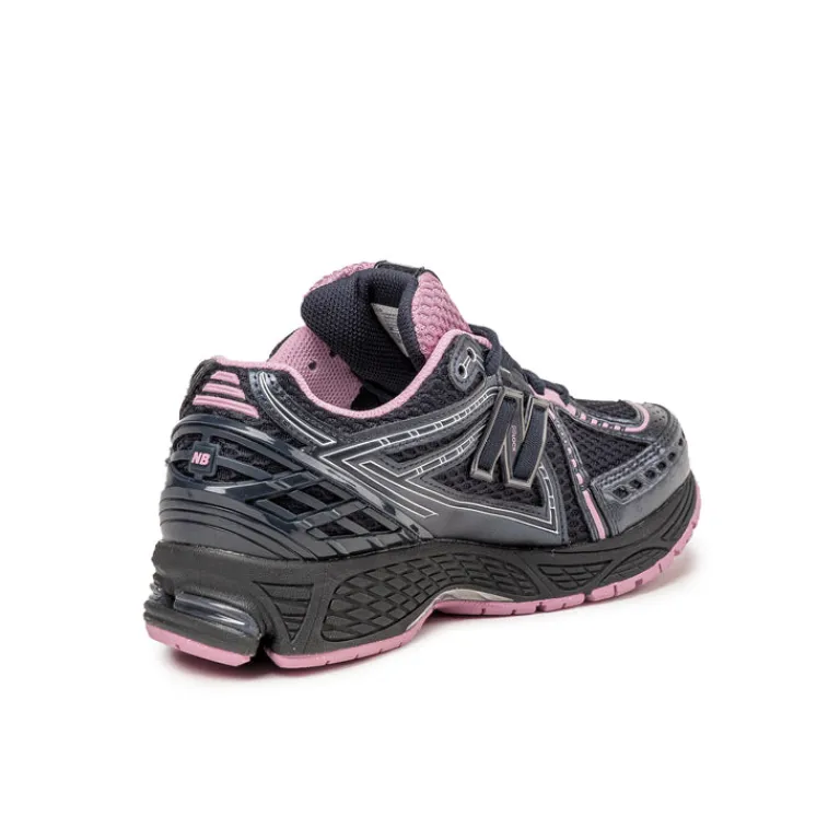 New Balance Sneakers Végétaliens|Chaussures De Running Retro*U1906RCU Eclipse / Pink Taffy / Black Cement