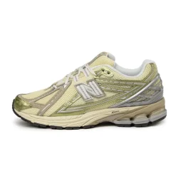 New Balance Sneakers Végétaliens|Chaussures De Running Retro*U1906RND Parchment / Morel / Incense