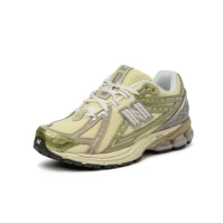 New Balance Sneakers Végétaliens|Chaussures De Running Retro*U1906RND Parchment / Morel / Incense