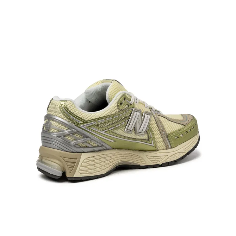 New Balance Sneakers Végétaliens|Chaussures De Running Retro*U1906RND Parchment / Morel / Incense