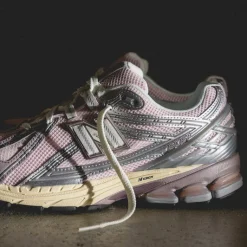 New Balance Sneakers Végétaliens|Chaussures De Running Retro*U1906RNF Rose Sugar