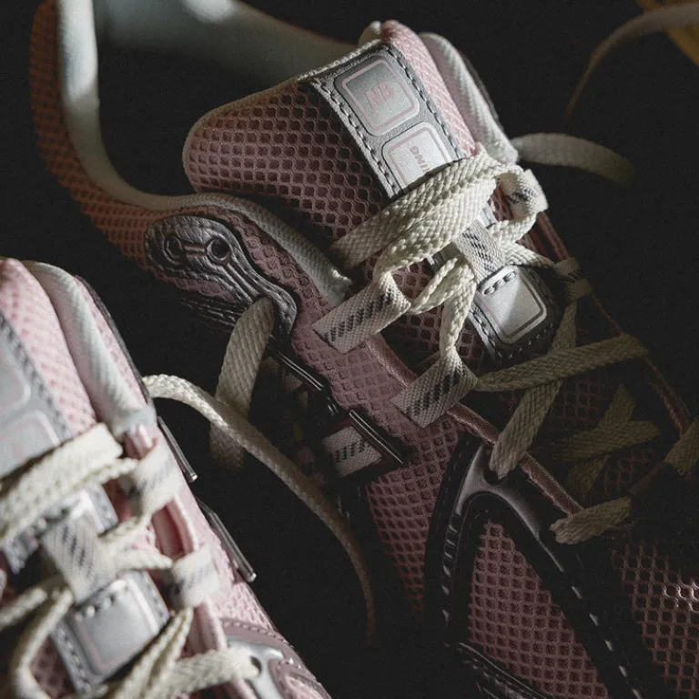 New Balance Sneakers Végétaliens|Chaussures De Running Retro*U1906RNF Rose Sugar