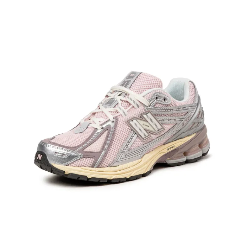 New Balance Sneakers Végétaliens|Chaussures De Running Retro*U1906RNF Rose Sugar