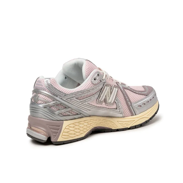 New Balance Sneakers Végétaliens|Chaussures De Running Retro*U1906RNF Rose Sugar