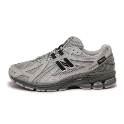 New Balance Sneakers Végétaliens|Chaussures De Running Retro*U1906ROA *Cordura* Raincloud / Black Cement / Castlerock
