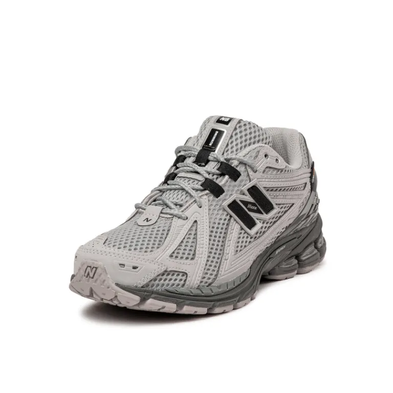 New Balance Sneakers Végétaliens|Chaussures De Running Retro*U1906ROA *Cordura* Raincloud / Black Cement / Castlerock