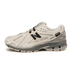 New Balance Sneakers Végétaliens|Chaussures De Running Retro*U1906ROC *Cordura* Linen / Black Cement / Slate Grey