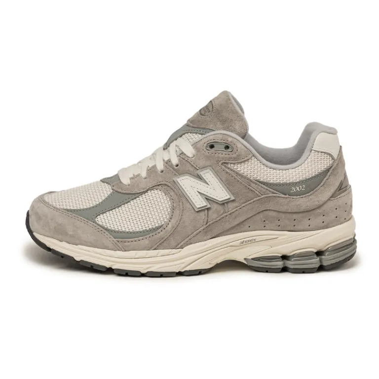 New Balance Sneakers En Cuir|Chaussures De Running Retro*U2002RRD Arid Stone / Linen