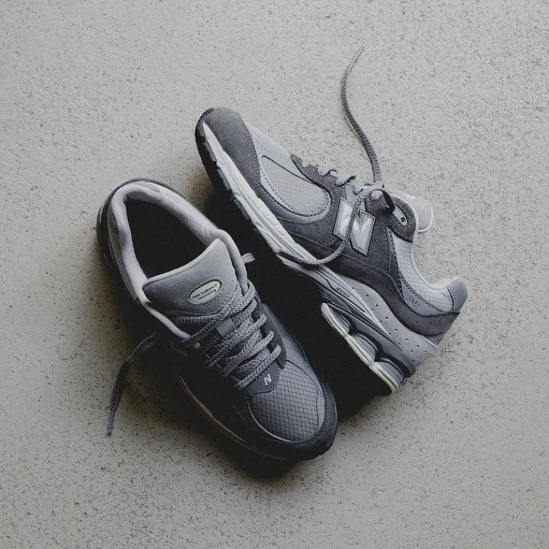 New Balance Sneakers En Cuir|Chaussures De Running Retro*U2002RTF Castleblock