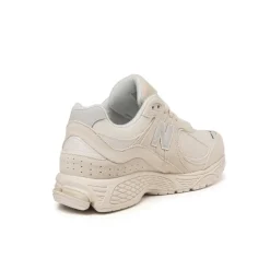 New Balance Sneakers En Cuir|Chaussures De Running Retro*U2002RWH Sea Salt