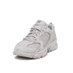 New Balance Sneakers Végétaliens|Chaussures De Running Retro*U530TBA Pearl Grey