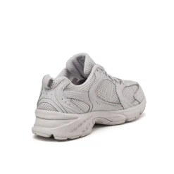 New Balance Sneakers Végétaliens|Chaussures De Running Retro*U530TBA Pearl Grey