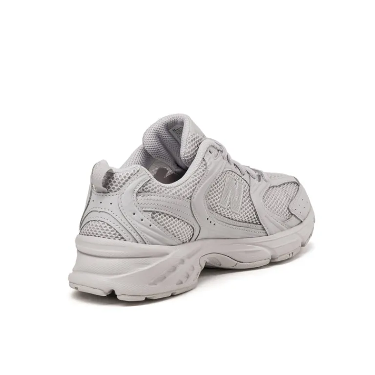 New Balance Sneakers Végétaliens|Chaussures De Running Retro*U530TBA Pearl Grey