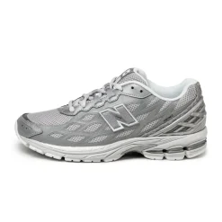 New Balance Sneakers Végétaliens|Chaussures De Running Retro*U1906WFE Black / Silver Metallic