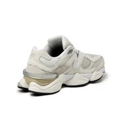 New Balance Sneakers En Cuir|Sneakers Blancs*U90/60WHT Sea Salt