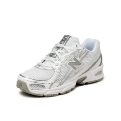 New Balance Sneakers Végétaliens|Sneakers Blancs*U740WM2 White / Silver Metallic / Reflection