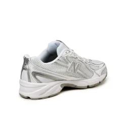 New Balance Sneakers Végétaliens|Sneakers Blancs*U740WM2 White / Silver Metallic / Reflection