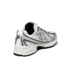 New Balance Sneakers Végétaliens|Sneakers Blancs*U740WN2 NB Navy / White / Shadow Grey / Silver Metallic