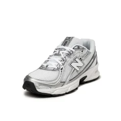 New Balance Sneakers Végétaliens|Sneakers Blancs*U740WN2 NB Navy / White / Shadow Grey / Silver Metallic