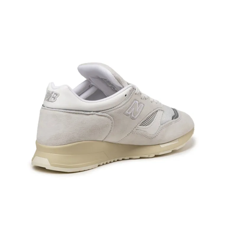 New Balance Sneakers En Cuir|Sneakers Blancs*U1500WSB *Made in England* White