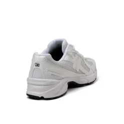 New Balance Sneakers Végétaliens|Sneakers Blancs*U740WW2 NB White / Black