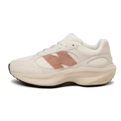 New Balance Sneakers En Cuir|Sneakers Blancs*WRPD Runner Sea Salt
