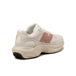 New Balance Sneakers En Cuir|Sneakers Blancs*WRPD Runner Sea Salt