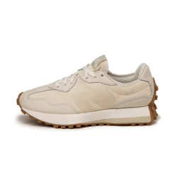 New Balance Sneakers En Cuir|Chaussures De Running Retro*WS327DBA Linen / Timberwolf