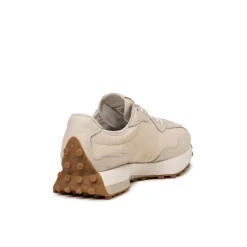 New Balance Sneakers En Cuir|Chaussures De Running Retro*WS327DBA Linen / Timberwolf
