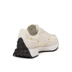 New Balance Sneakers En Cuir|Chaussures De Running Retro*WS327DCA Sea Salt