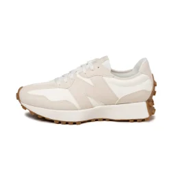 New Balance Sneakers En Cuir|Sneakers Blancs*WS327NKD Linen / Sea Salt