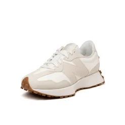 New Balance Sneakers En Cuir|Sneakers Blancs*WS327NKD Linen / Sea Salt