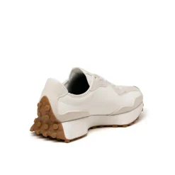 New Balance Sneakers En Cuir|Sneakers Blancs*WS327NKD Linen / Sea Salt