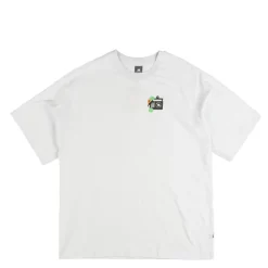 New Balance T-Shirts*x Drake Cereal Clock T-Shirt Ice Blue