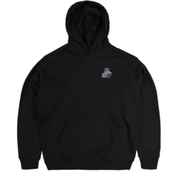 New Balance Sweats À Capuche*x Face Oka Character Hoodie Black