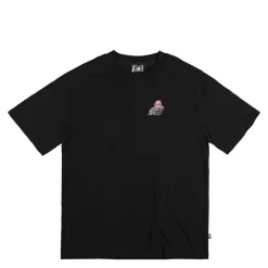 New Balance T-Shirts*x Face Oka Sport T-Shirt Black