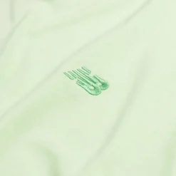 New Balance T-Shirts*Athletics Cotton T-Shirt Melon Water
