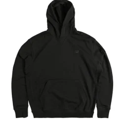 New Balance Sweats À Capuche*Athletics French Terry Hoodie Black