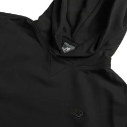 New Balance Sweats À Capuche*Athletics French Terry Hoodie Black