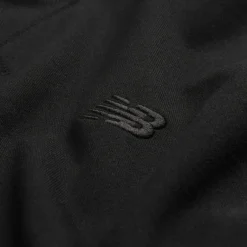 New Balance Sweats À Capuche*Athletics French Terry Hoodie Black