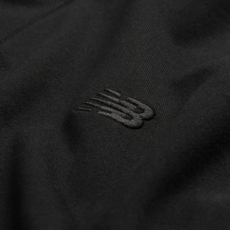 New Balance Sweats À Capuche*Athletics French Terry Hoodie Black