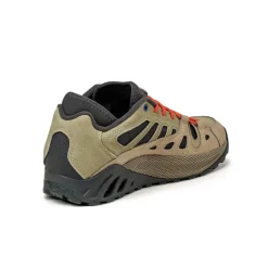 Nike Sneakers En Cuir|Baskets D'Extérieur*ACG Air Exploraid Neutral Olive / Cosmic Clay / Hemp
