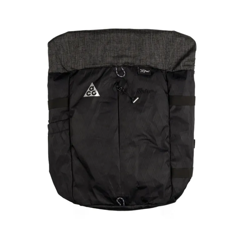 Nike Alle Anzeigen|Sacs*ACG Aysen Backpack Black / Black / Metallic Silver