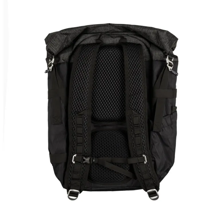 Nike Alle Anzeigen|Sacs*ACG Aysen Backpack Black / Black / Metallic Silver