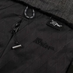 Nike Alle Anzeigen|Sacs*ACG Aysen Backpack Black / Black / Metallic Silver