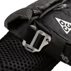 Nike Alle Anzeigen|Sacs*ACG Aysen Waistpack Black / Black / Metallic Silver