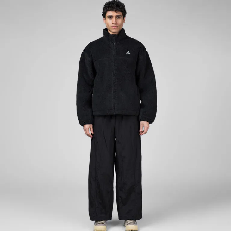 Nike Gilets*ACG "Canwell Glacier" Therma-FIT-ADV-Jacket Black / Black / Summit White