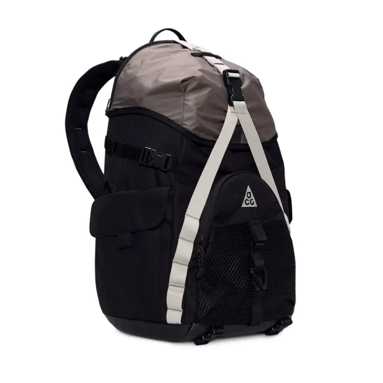 Nike Alle Anzeigen|Sacs*ACG "Daymax" Backpack (25L) Black / College Grey / College Grey
