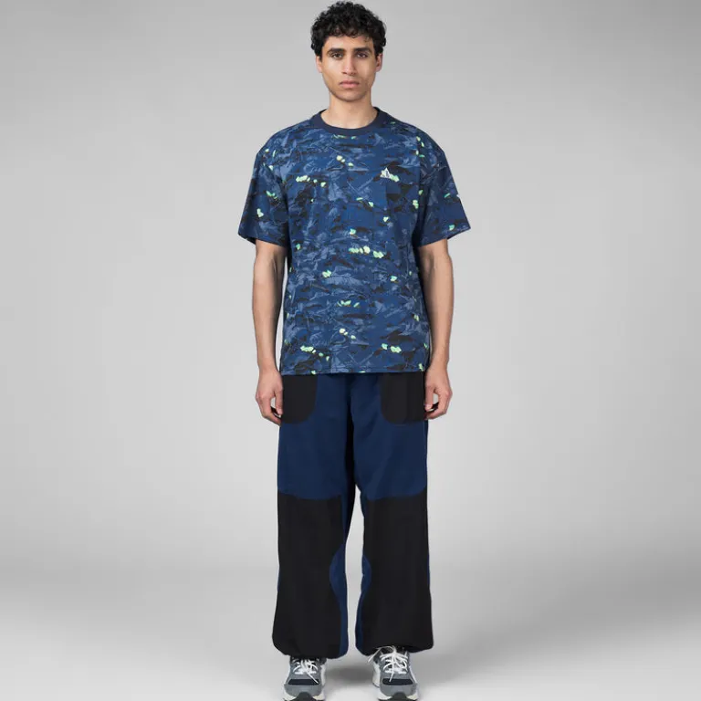 Nike T-Shirts*ACG Dri-FIT T-Shirt Midnight Navy